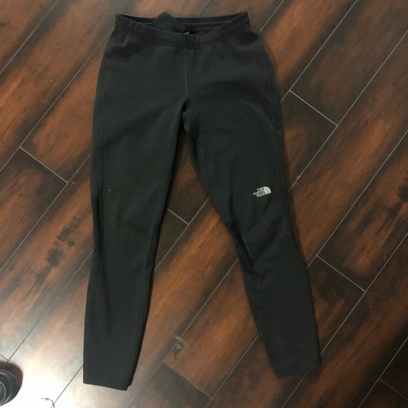The North Face Pants - North face tights